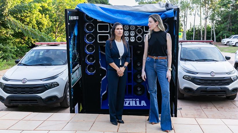 Crédito: Erlan Aquino