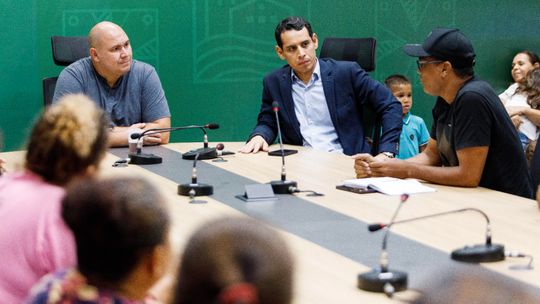 Foto: Rennan Oliveira