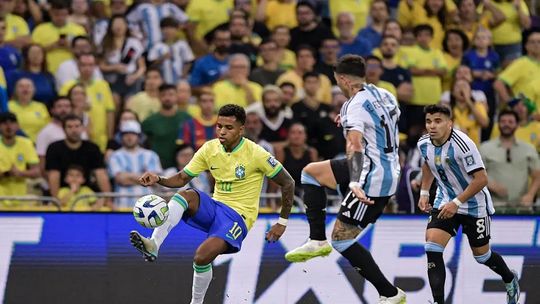Reprodução: CBF