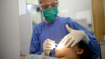 Foto: Matheus Oliveira/SES-DF