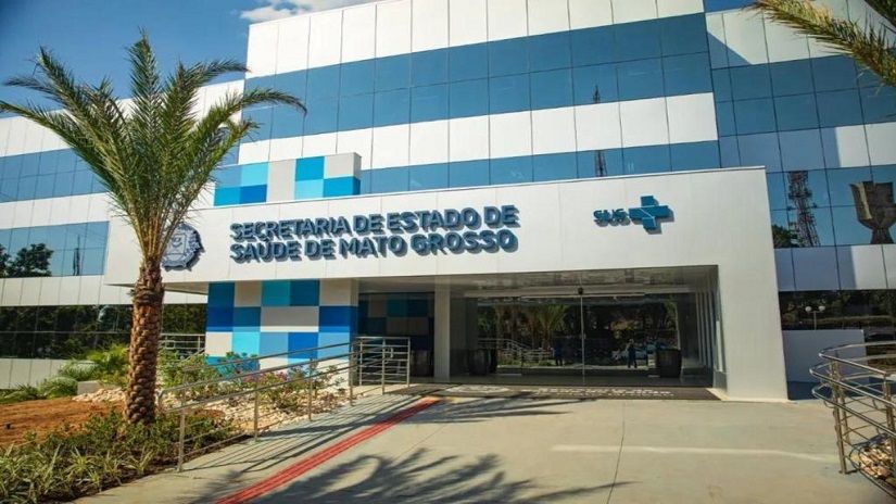 SES - Secom-MT
