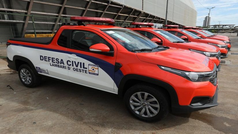 Michel Alvim/Secom-MT