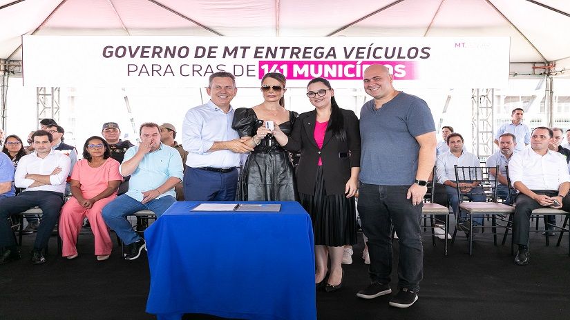 Crédito: Erlan Aquino