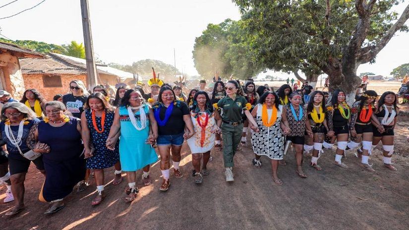 Crédito - Jana Pessôa/Unaf