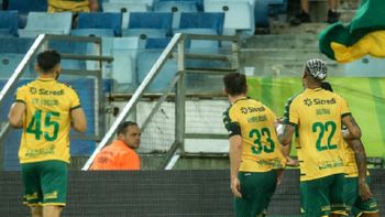 Foto: AssCom Dourado