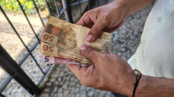 O estado ocupa a 7ª posição entre os maiores rendimentos médios mensais domiciliares per capita, com R$ 2.235 - Foto por: Helena Pontes/Agên