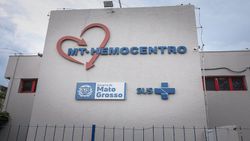 Michel Alvim / Secom-MT