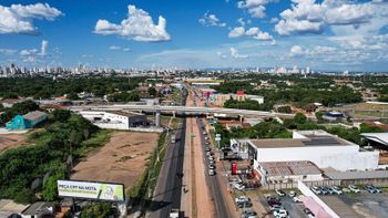 Marcos Vergueiro/Secom-MT