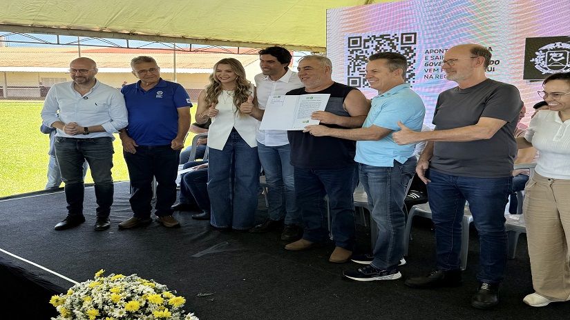 Comunicação Intermat