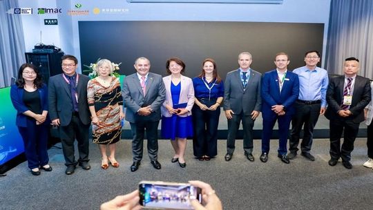 A participação mato-grossense teve como foco reforçar a imagem da carne produzida no estado como uma das mais sustentáveis e eficientes do m