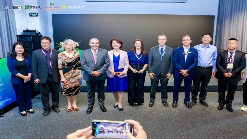 A participação mato-grossense teve como foco reforçar a imagem da carne produzida no estado como uma das mais sustentáveis e eficientes do m