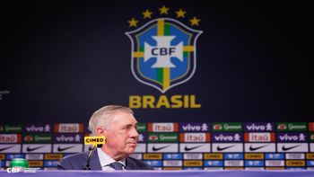 Rafael Ribeiro / CBF