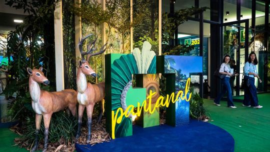 Christiano Antonucci/Secom-MT