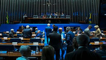 © Jefferson Rudy/Agência Senado