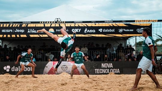 Fotos: Stella Moretti