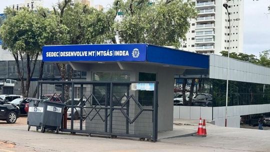 Clara Campos | Desenvolve MT