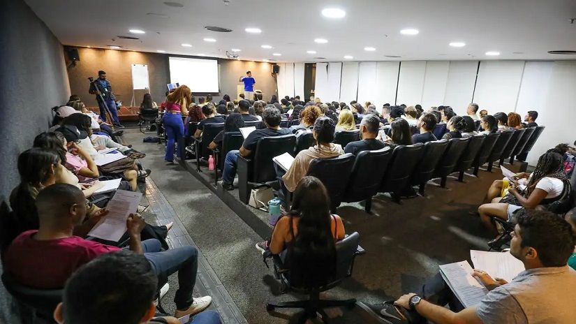 © Joel Rodrigues/Agência Brasil