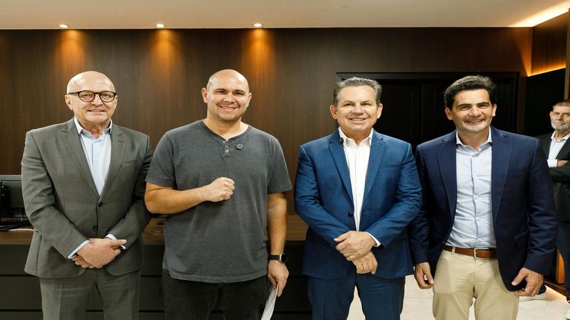 Foto: Rennan Oliveira