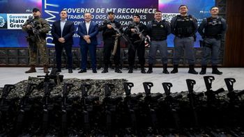 Mayke Toscano | Secom-MT