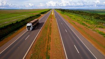 Crédito - Drone: Antônio Pinheiro/Secom-MT