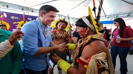 Jana Pessôa | Secom-MT