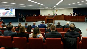 © Rosinei Coutinho/STF