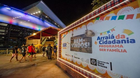 Foto por: Junior Silgueiro