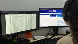 Curso será realizado por meio do Sistema Gestor de Concursos - Foto por: Ascom Seciteci