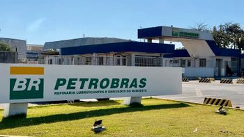 Divulgação / Petrobras