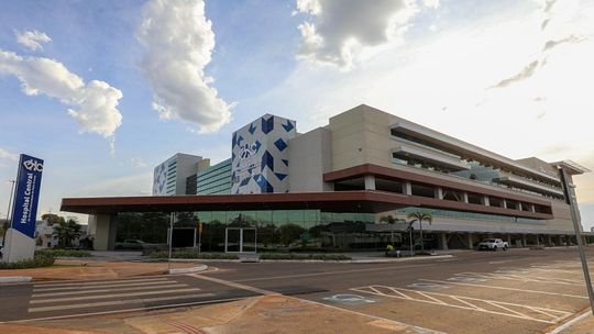 Antonio Pinheiro | Secom-MT