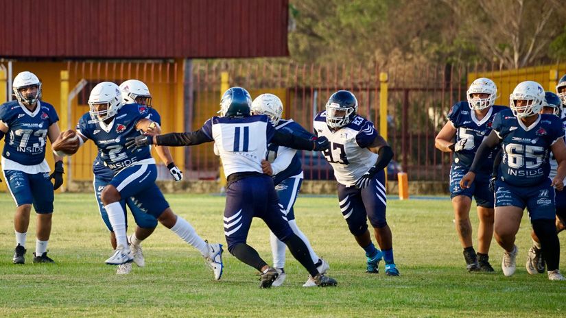 Fotos: Jeth Wil