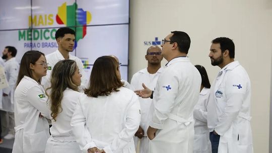 Foto: Fernando Frazão / Agência Brasil