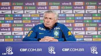 Rafael Ribeiro / CBF