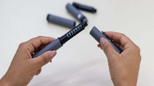 Foto: Caroline Morais/MS