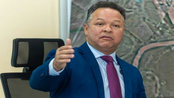 Cláudio Ferreira: “Nosso terminal ferroviário não vai deixar de ser importante, nós estamos trabalhando para que ele continue sendo competit