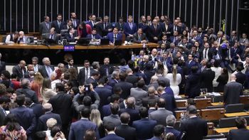 © Bruno Spada/Câmara dos Deputados