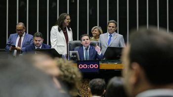 © Kayo Magalhaes/Câmara dos deputados