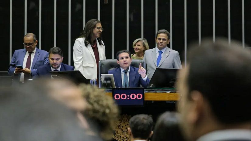 © Kayo Magalhaes/Câmara dos deputados