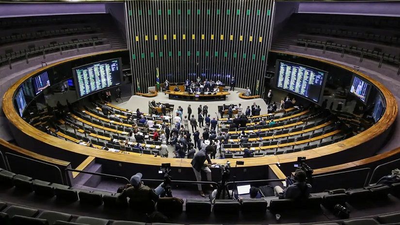 © Kayo Magalhaes/Câmara dos deputados