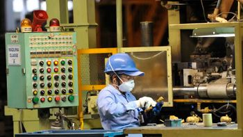 © José Paulo Lacerda/CNI/Direitos reservados