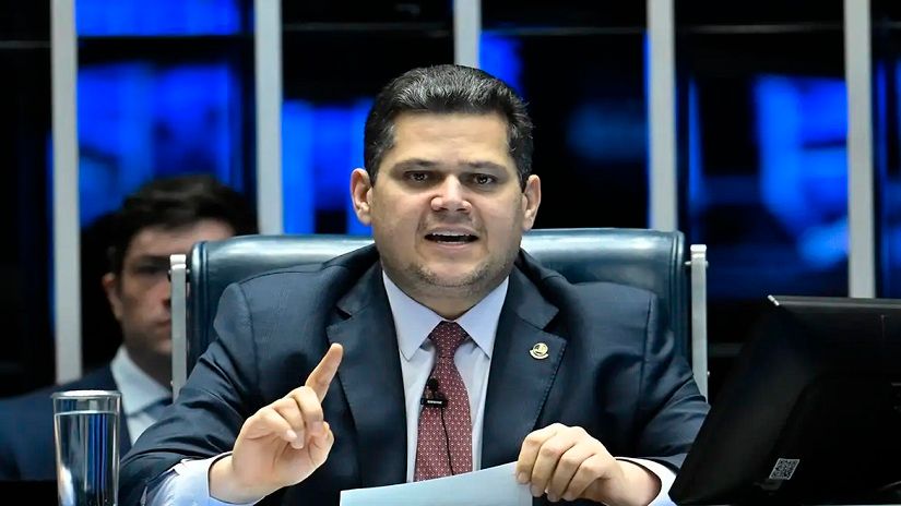 © Andressa Anholete/Agência Senado