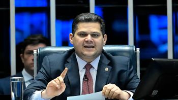 © Andressa Anholete/Agência Senado