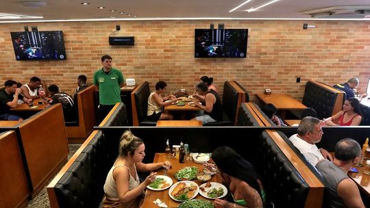 Tânia Rego / Agência Brasil