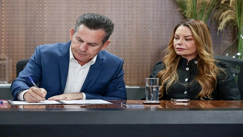 Mayke Toscano/Secom-MT