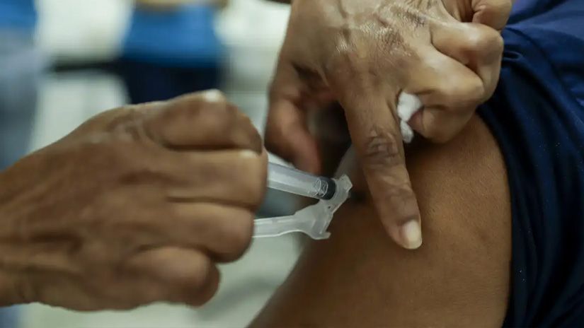 Joédson Alves/Agência Brasil