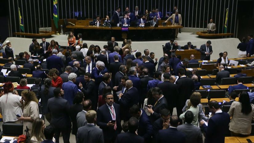 Lula Marques/Agência Brasil