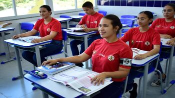 Gabriel Aguiar | Seduc-MT