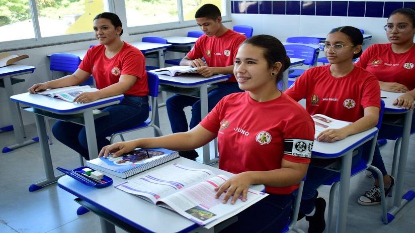 Gabriel Aguiar | Seduc-MT