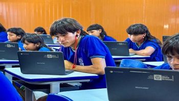 Gabriel Aguiar | Seduc-MT