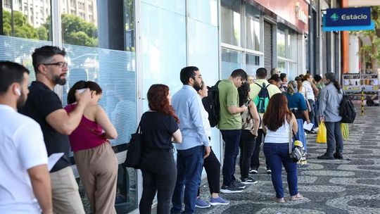 © Tomaz Silva/Agência Brasil